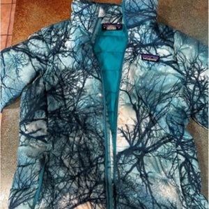 Kids Patagonia jacket